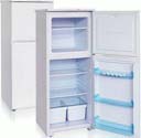 Холодильник Бирюса 153 белый