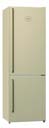 Холодильник Gorenje NRK611CLI бежевый