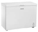 Морозильная камера Hansa FS300.3 белый
