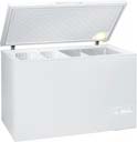Морозильный ларь Gorenje FH40BW белый