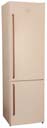 Холодильник Gorenje NRK621CLI бежевый