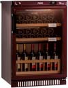 Винный шкаф Pozis ШВ-39 коричневый