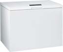 Морозильный ларь Gorenje FH33IAW белый