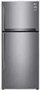 LG GN-H432HMHZ Холодильник