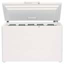 Морозильник Liebherr GTP 3656