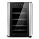 Винный шкаф Caso WineCase Red 12
