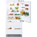 Встраиваемый холодильник Side by Side Liebherr ECBN 6156