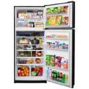 Холодильник Sharp SJ-XE59PMBK