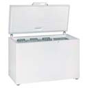 Морозильник Liebherr GTP 2756