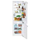 Встраиваемый двухкамерный холодильник Liebherr ICNP 3366