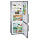 Холодильник Liebherr CBNPes 5167