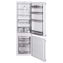 Встраиваемый двухкамерный холодильник Kuppersberg NRB 17761