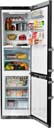 Двухкамерный холодильник Liebherr CBNPbs 4858