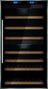 Винный шкаф CASO WineMaster Touch 66