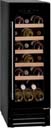 Винный шкаф Dunavox DX 19.58 BK/DP