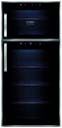 Винный шкаф CASO WineDuett Touch 21
