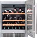 Встраиваемый винный шкаф Liebherr UWKes 1752-21 GrandCru