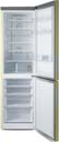 Двухкамерный холодильник Haier C2F 636 CCRG