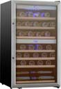 Винный шкаф Cold Vine C 66-KSF2