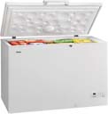 Морозильный ларь Haier HCE 379 R