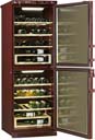 Винный шкаф Позис ШВД-78