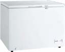 Морозильный ларь Vestfrost VFCH 230 W