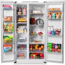 Холодильник Side by Side Samsung RS 57 K 4000 WW