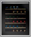 Встраиваемый винный шкаф Hotpoint-Ariston WL 36/HA