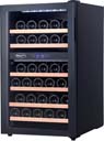 Винный шкаф Cold Vine C 34-KBF2 черный