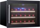 Встраиваемый винный шкаф Cold Vine C 18-KBB1