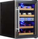 Винный шкаф Cold Vine C 12-TSF2