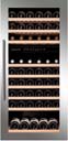 Встраиваемый винный шкаф Dunavox DAB 89.215 DSS