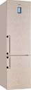 Двухкамерный холодильник Vestfrost VF 3663 B