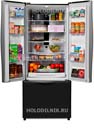 Двухкамерный холодильник Hitachi R-WB 552 PU2 GGR