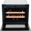 Встраиваемый винный шкаф Liebherr WKEgw 582