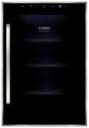 Винный шкаф CASO WineDuett Touch 12