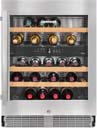 Встраиваемый винный шкаф Liebherr UWTes 1672-21 Vinidor