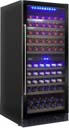 Винный шкаф Cold Vine C 110-KBT2