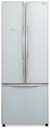 Двухкамерный холодильник Hitachi R-WB 482 PU2 GS