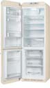 Двухкамерный холодильник Smeg FAB 32 LPN1