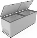 Морозильный ларь Frostor F 800 SD