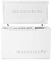 Морозильный ларь Gorenje FH 40 BW