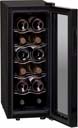 Винный шкаф Dunavox DAT 12.33 C