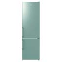 Холодильник Gorenje NRK 6201 GHX