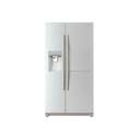 Холодильник Side-by-Side Daewoo FRN-X22F5CW