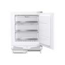 Встраиваемый морозильник Korting KSI 8259 F
