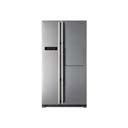 Холодильник Side-by-Side Daewoo FRN-X22H4CSI