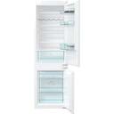 Встраиваемый холодильник Gorenje RKI 4182 E1