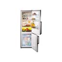 Холодильник Gorenje NRC6192TX