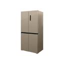 Холодильник Side-by-Side HIBERG RFQ-490DX NFY